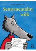 Sentymentalny Wilk