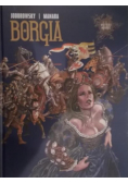 Borgia IV Wszystko marność