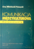 Komunikacja międzykulturowa