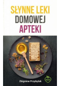 Słynne leki domowej apteki