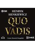 Quo Vadis Audiobook