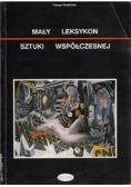 Mały leksykon sztuki współczesnej