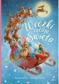 Wróżki ratują święta