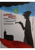Mors Pinky i trzynasta komnata