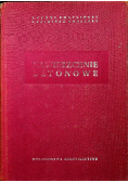 Nawierzchnie betonowe