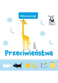 Kapitan Nauka Maluch poznaje Przeciwieństwa
