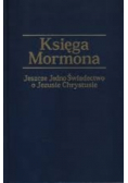 Księga Marmona