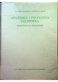 Anatomia i fizjologia człowieka