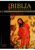 Biblia Tysiąclecia Tom 3 Księga Kapłańska