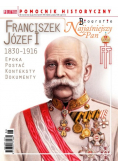 Polityka nr 6 / 2016 Franciszek Józef I