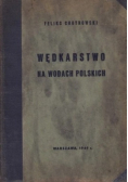 Wędkarstwo na wodach Polskich 1939 r.