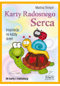 Karty Radosnego Serca