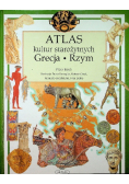 Atlas kultur starożytnych