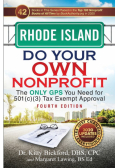 Rhode Island Do Your Own Nonprofit