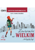 Zawierucha w wielkim mieście