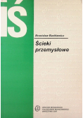 Ścieki przemysłowe