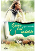 O jeden krok za daleko
