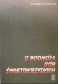 U podnóża Gór Świętokrzyskich