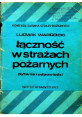 Łączność w strażach pożarnych