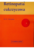 Retinopatia cukrzycowa