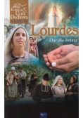 Lourdes Dar dla świata