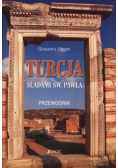 Turcja Śladami świętego Pawła Przewodnik