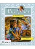 Martynka i czarownica