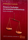 Pomorze zachodnie we wczesnym średniowieczu