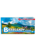 Panoramy widokowe. Bieszczady Wysokie WIT