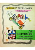 Jak nieumiałek jechał samochodem