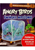 Angry Birds Świńskie mrożonki Tom 7