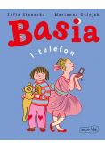 Basia i telefon