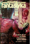 Miesięcznik fantastyka nr 10 / 83