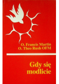 Gdy się modlicie