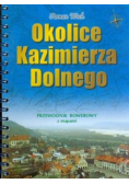 Okolice Kazimierza Dolnego