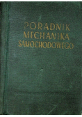 Poradnik mechanika samochodowego