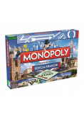 Monopoly Kraków