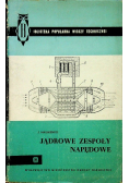 Jądrowe Zespoły Napędowe