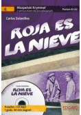 Roja es la Nieve