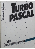 Turbo pascal dla początkujących