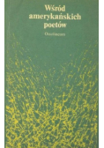 Wśród amerykańskich poetów