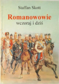 Romanowowie wczoraj i dziś