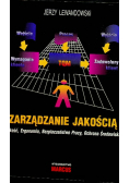 Zarządzanie jakością