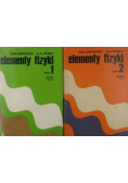 Elementy fizyki Tom 1 do 2