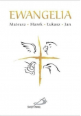 Ewangelia Mateusz Marek Łukasz Jan