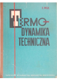 Termodynamika techniczna
