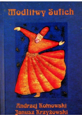 Modlitwy Sufich