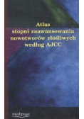 Atlas stopni zaawansowania nowotworów złośliwych według AJCC