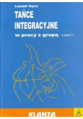 Tańce integracyjne część 1
