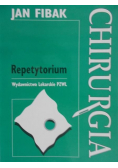 Chirurgia repetytorium